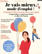 Les clés du mieux-être HS n° 1 2025-07-15