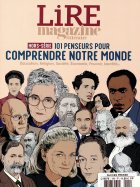 Lire Magazine Littéraire Hors-Série REV