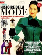 L'histoire de la mode HS n° 2 2025-12-10