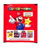 Pochette Super Mario - Panini