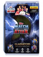 Topps mega tin box match attax 2025/2026 n° 1 2025-10-18