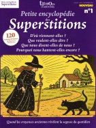 Trésors d'autrefois n° 1 2025-07-10