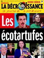 La Décroissance HS n° 2 2026-06-24