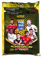 Panini pack de démarrage fifa 365 Adrenalyn XL 2026 n° 1 2025-11-06