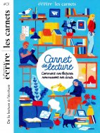 La Machine à Ecrire Les Carnets n° 1 2025-07-18
