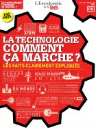 L'encyclopédie de la tech  n° 1 2025-07-10