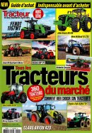 L'Officiel du Tracteur et des Machines Agricoles Hors-série