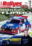 Rallyes magazine HS n° 5 2025-07-15