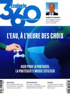 Ecologie 360 n° 10 2025-06-13