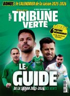 Tribune Verte Hors-Série n° 1 2025-07-10