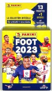 Panini - Foot 2023