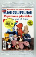 Amigurumi Offre Spécial 3 Revues  n° 13 2025-12-24