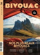 Bivouac by trek  n° 1 2025-07-25