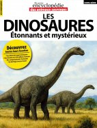 Ma petite encyclopédie des animaux sauvages  n° 1 2025-08-01