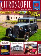 Citroscopie n° 109 2026-03-17