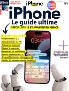 Inside Iphone  n° 1 2025-08-12