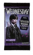 Panini pochette Mercredi / Wenesday n° 1 2025-10-16