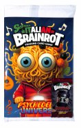 Album Pack panini skifidol brainrot n° 1 2025-08-29