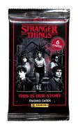 Panini pochette stranger things c'est notre histoire n° 1 2025-12-02