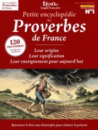 Les trésors de la langue française n° 1 2025-07-10