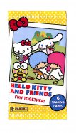 Panini pochette Hello Kitty n° 1 2025-12-13