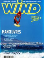 Wind magazine Hors-Série