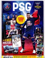 PSG Spécial Posters