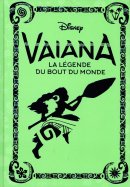 Vaiana  n° 13 2026-03-25