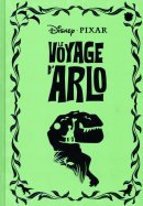Le voyage d'Arlo n° 38 2026-09-16