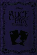 Alice au pays des merveilles n° 8 2026-02-18