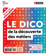 ONISEP Le Dico n° 3 2026-09-02