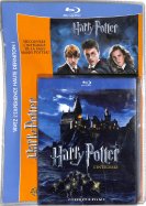 Harry Potter l'Intégrale HD