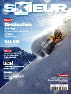 Skieur magazine 