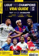 Sport life passion  n° 1 2025-09-11
