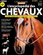 L'encyclopédie des animaux  n° 1 2025-09-11