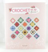 Classeur Crochet en 3D facile  n° 1 2026-02-05