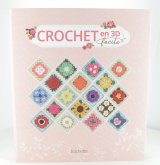 Classeur Crochet en 3D facile n° 3 2026-10-15