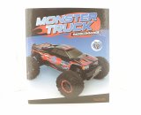 Classeur Monster Tuck Radiocommandé  n° 1 2026-03-06
