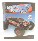 Classeur Monster Tuck Radiocommandé n° 2 2026-05-28