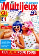 GH Multijeux Magazine