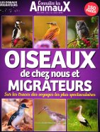 Connaître les animaux n° 1 2025-12-09