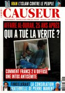 Causeur n° 142 2026-02-04