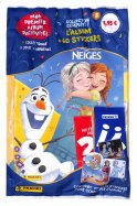 Album Pack Panini Reine des neiges 