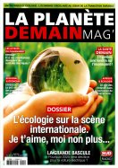 La Planète Demain Mag n° 1 2025-10-01