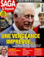 Saga et royauté  n° 2 2025-12-26