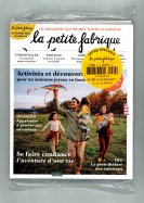 La petite Fabrique + 2 Numéros Offert  n° 29 2025-09-18