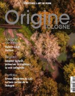 Origine Sologne  n° 42 2025-09-27