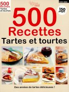 Mes books recettes desserts HS  n° 1 2025-07-24