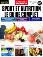 Les Essentiels de la Nutrition n° 1 2025-08-21