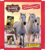 PANINI - Les plus beaux chevaux du monde